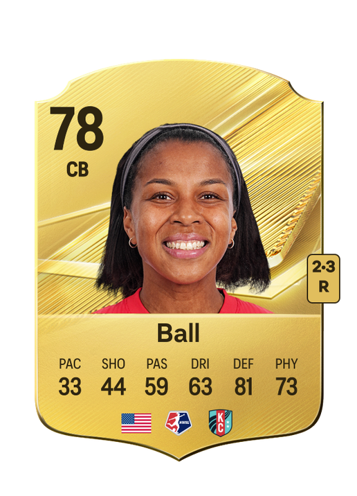 Ball