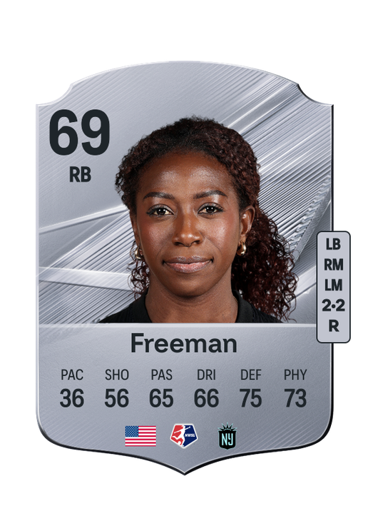 Freeman
