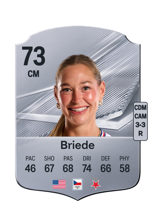 Briede