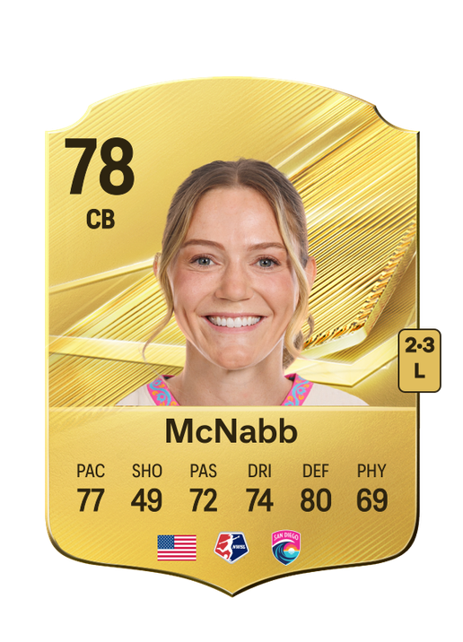 McNabb