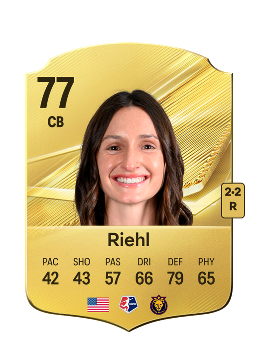 Riehl