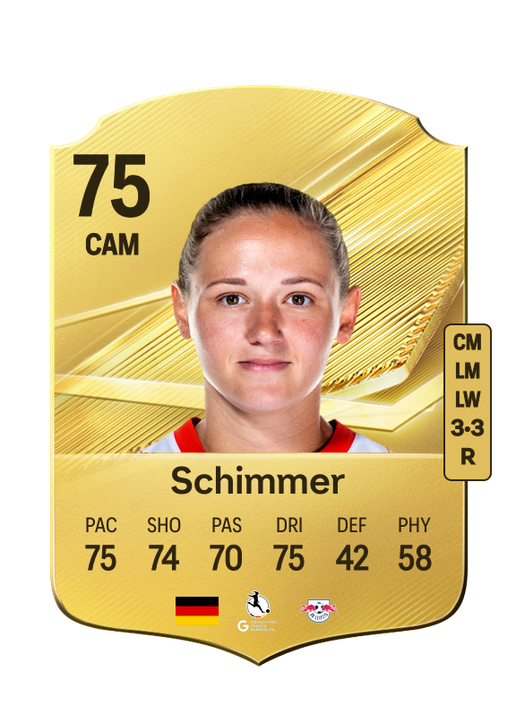 Schimmer