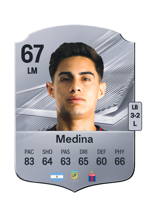 Medina