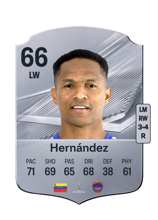 Hernández