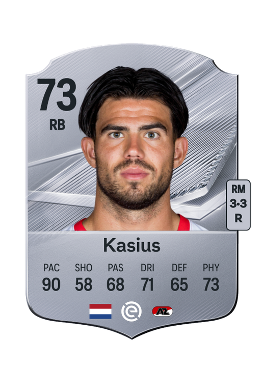 Kasius