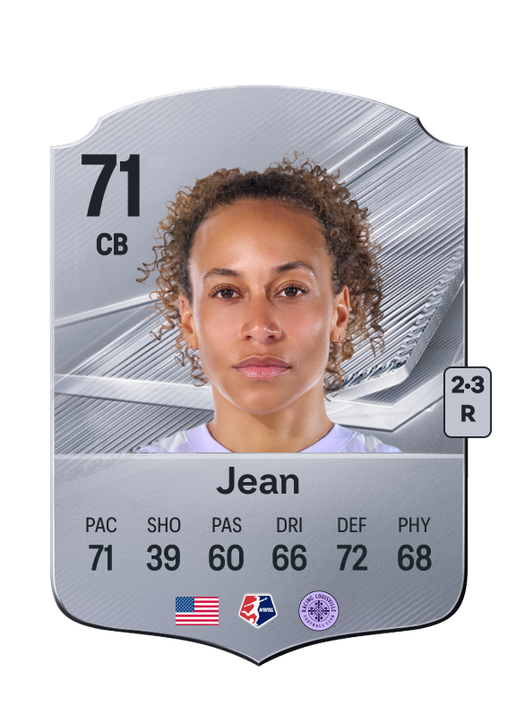Jean