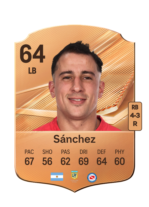 Sánchez