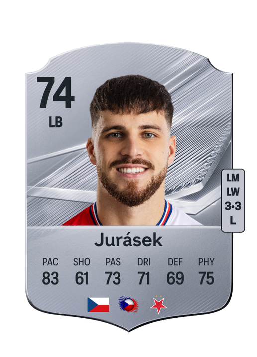 Jurásek