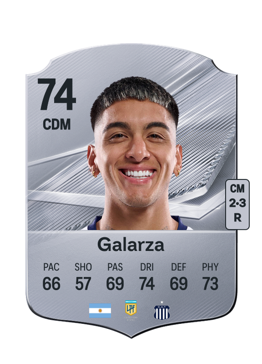 Galarza