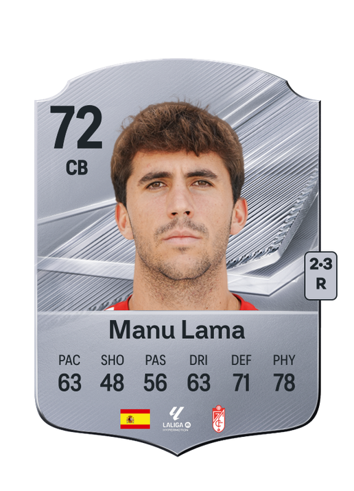 Manu Lama