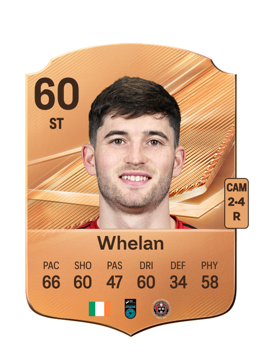 Whelan