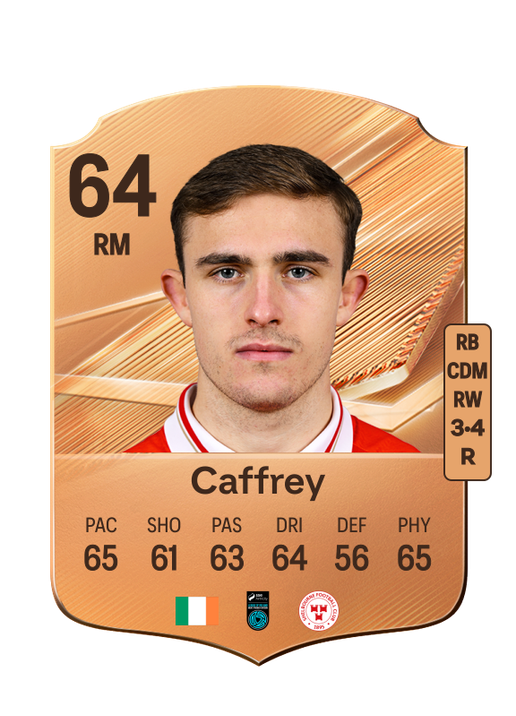 Caffrey