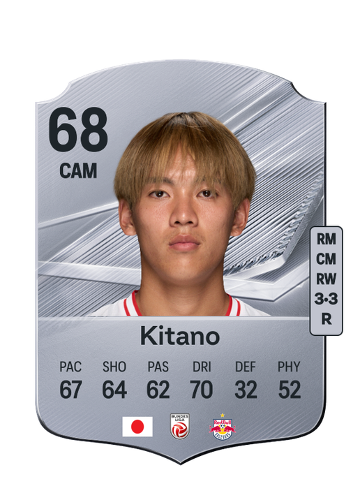 Kitano