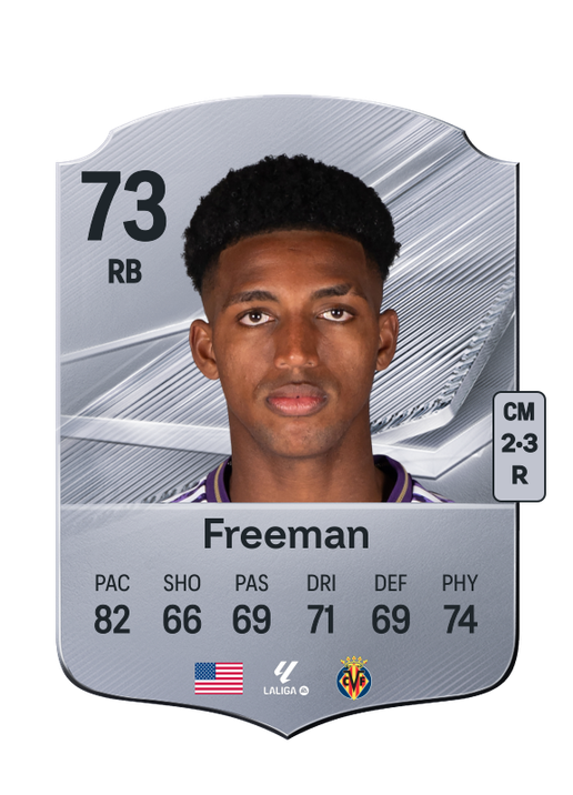 Freeman