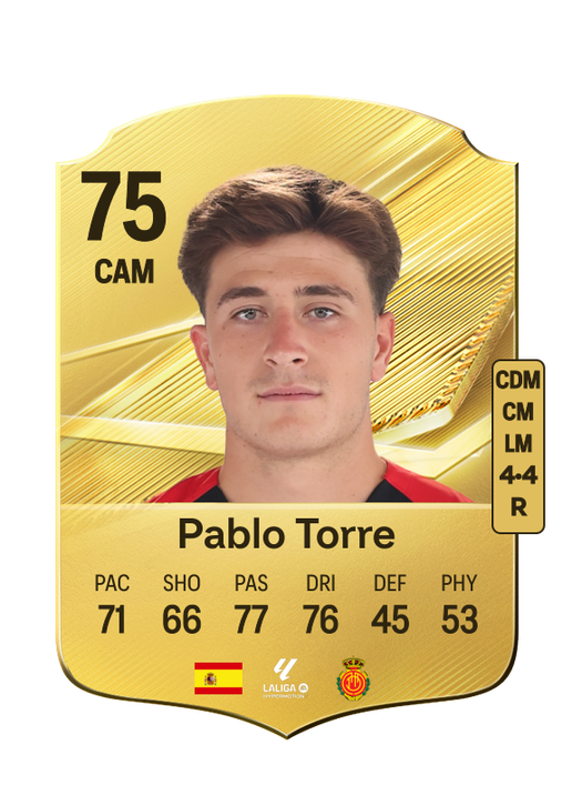 Pablo Torre