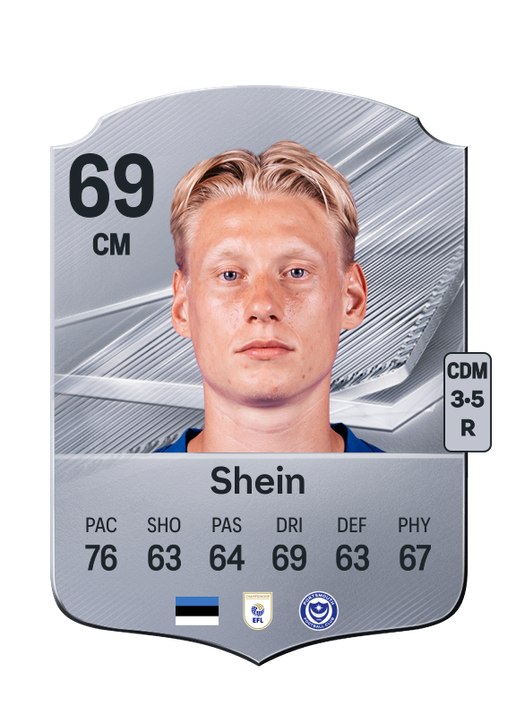 Shein