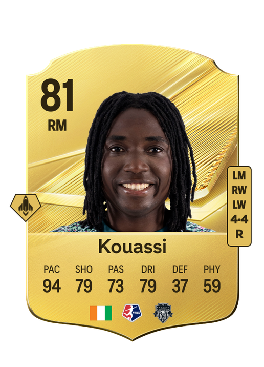 Kouassi
