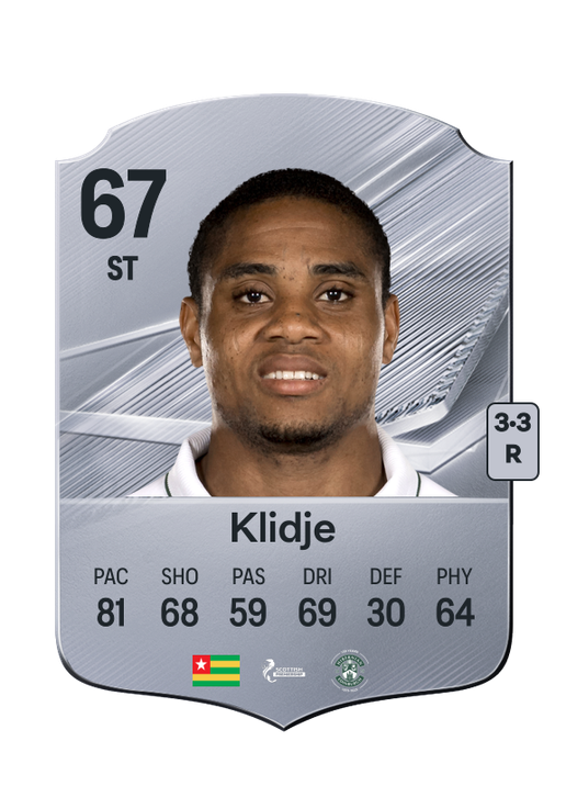 Klidje