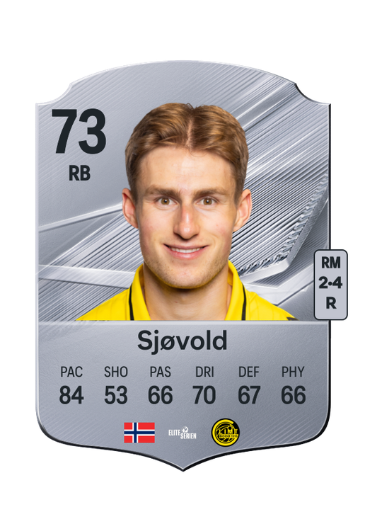 Sjøvold