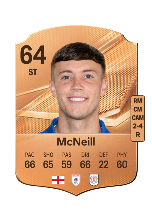 McNeill