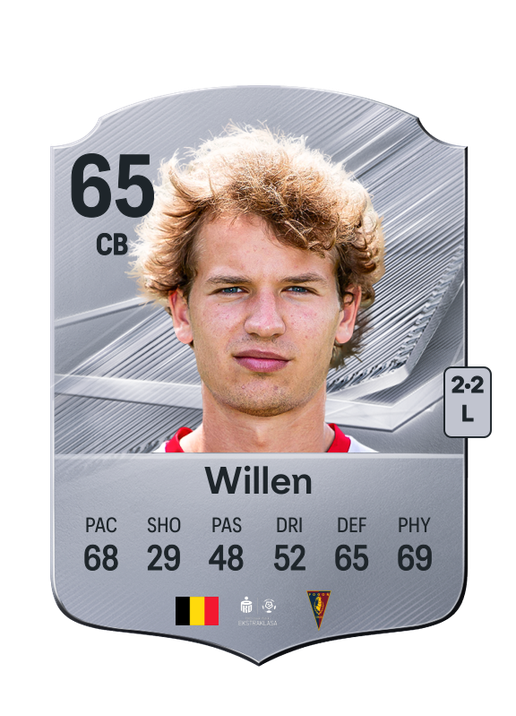 Willen