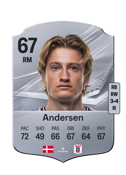 Andersen
