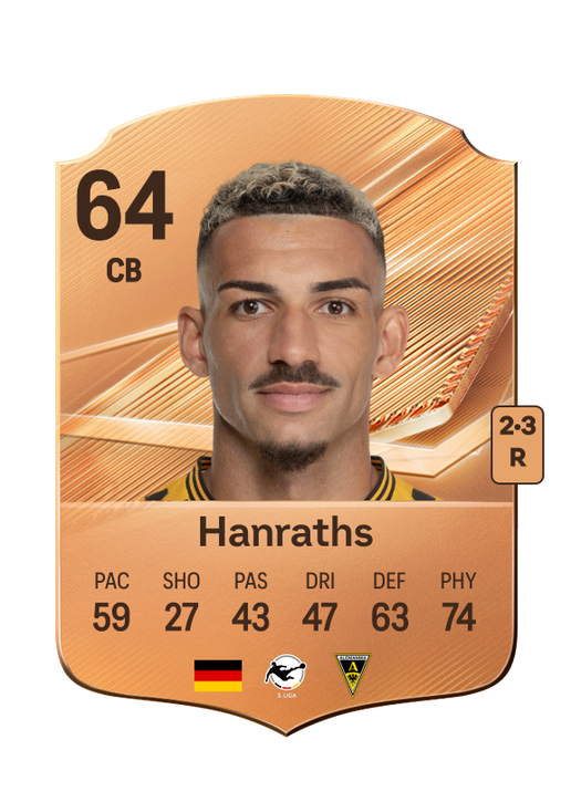 Hanraths
