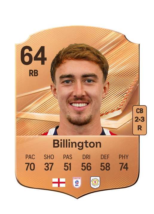 Billington