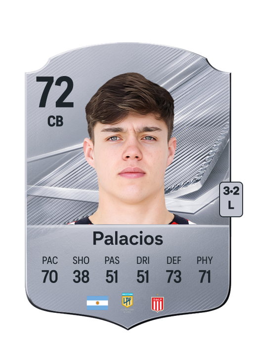 Palacios
