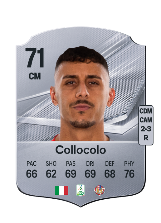 Collocolo