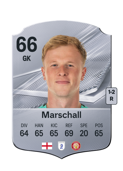 Marschall