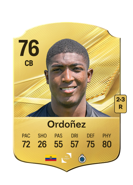Ordoñez