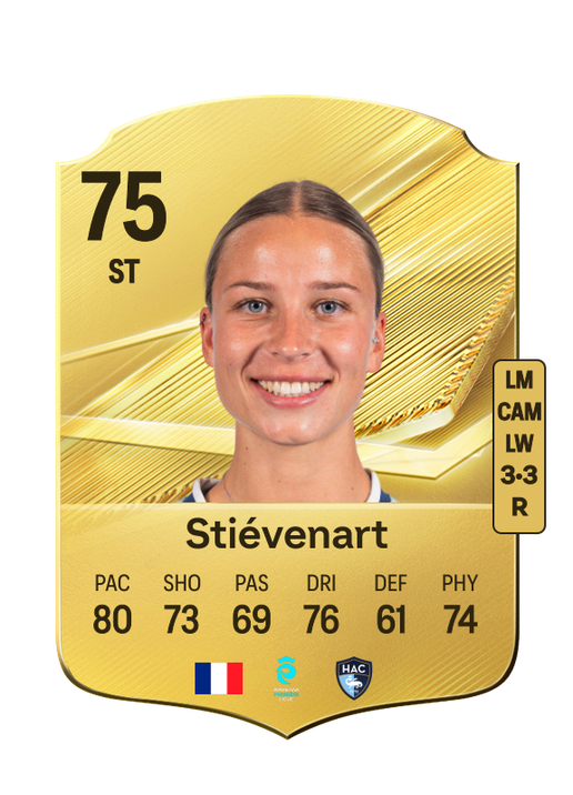 Stiévenart