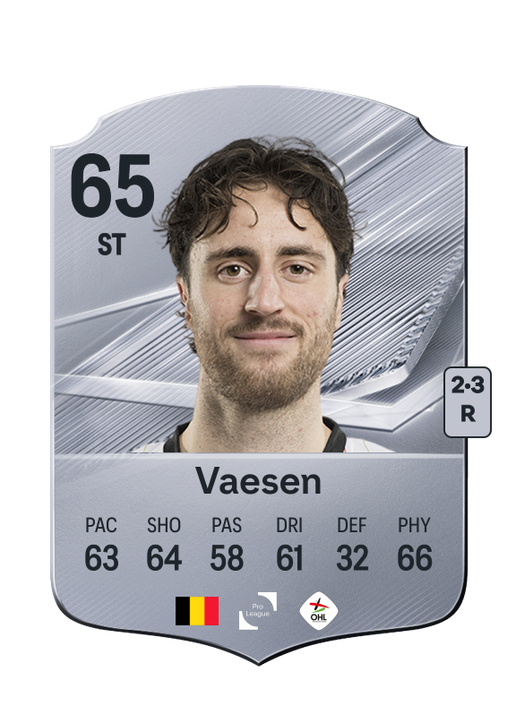 Vaesen