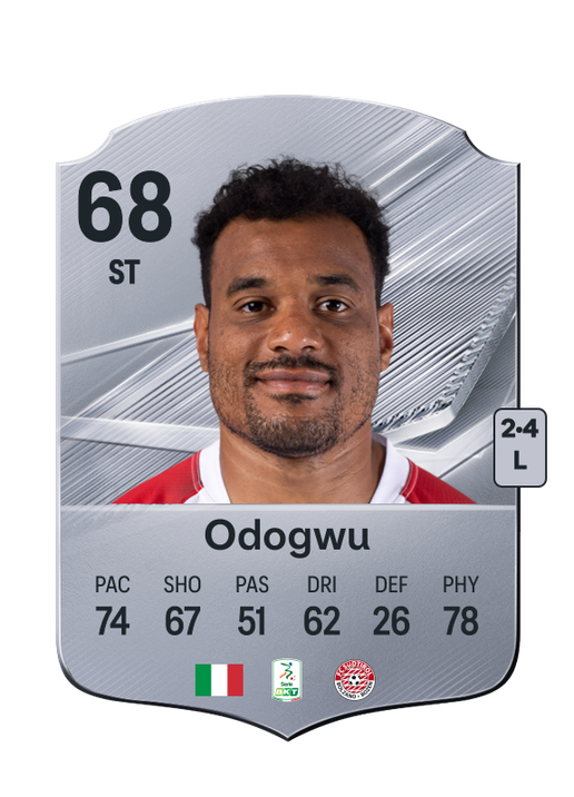 Odogwu