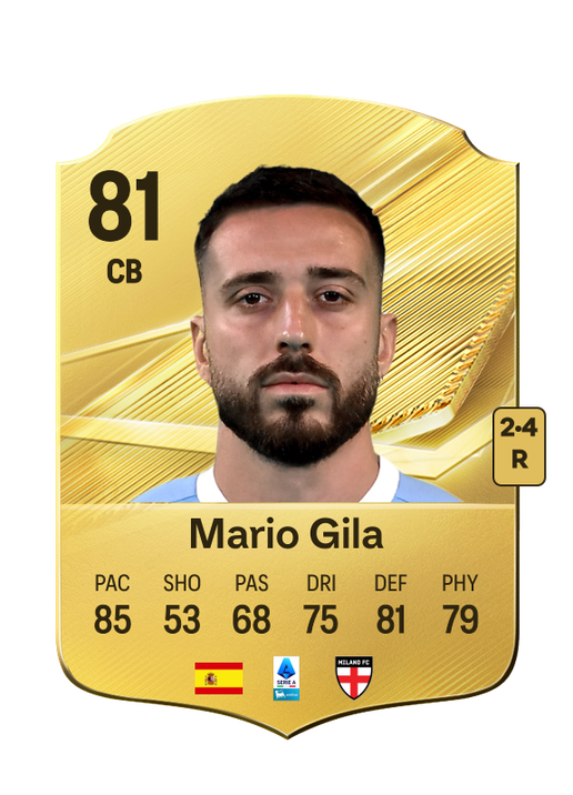 Mario Gila