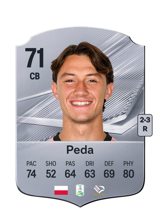 Peda