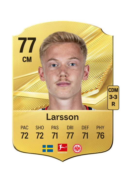 Larsson
