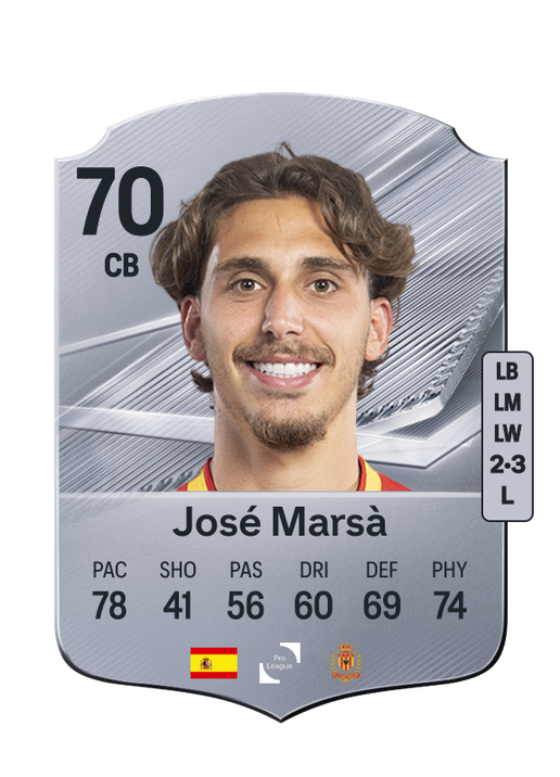 José Marsà