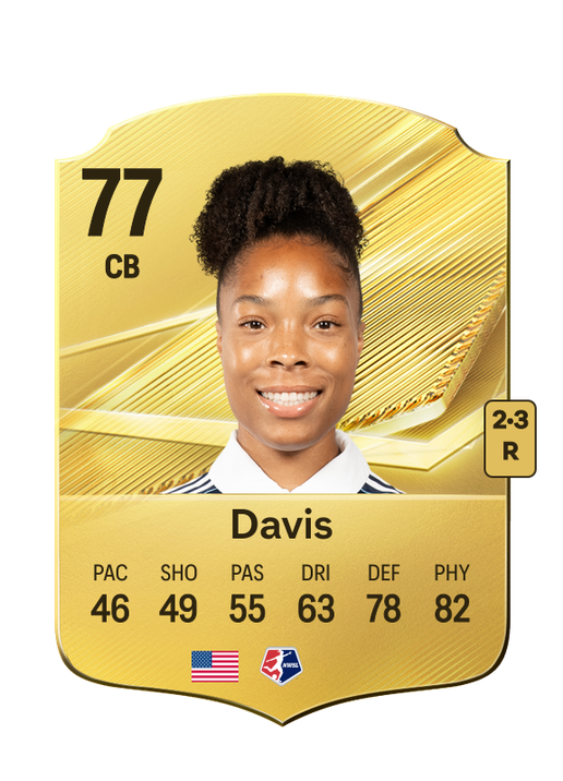 Davis