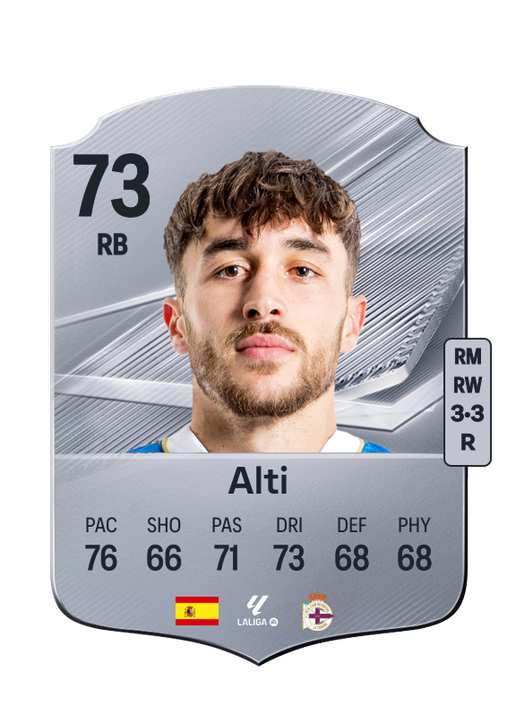 Alti