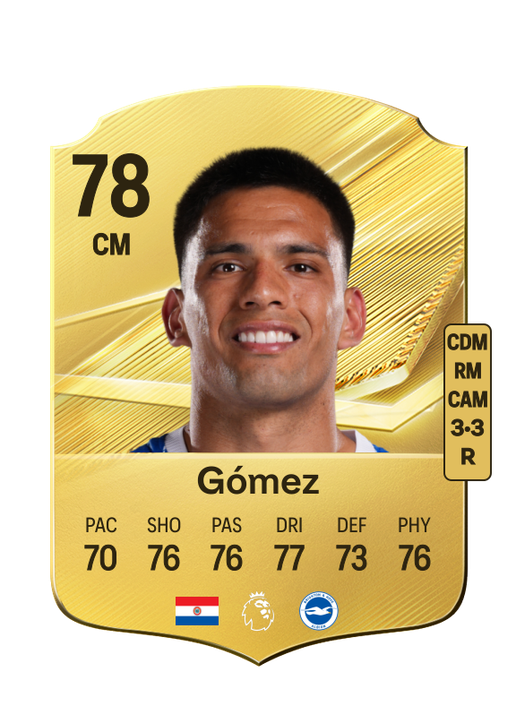 Gómez