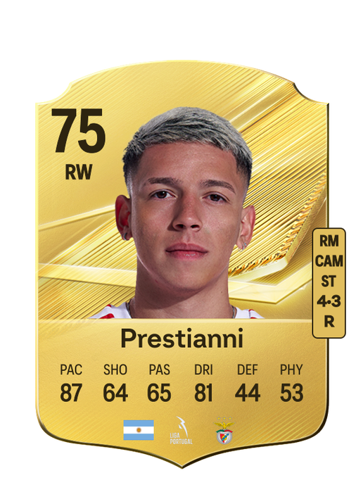 Prestianni