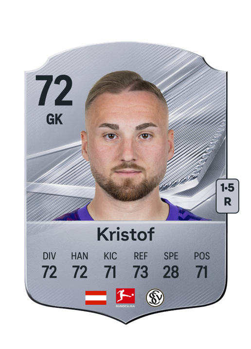 Kristof