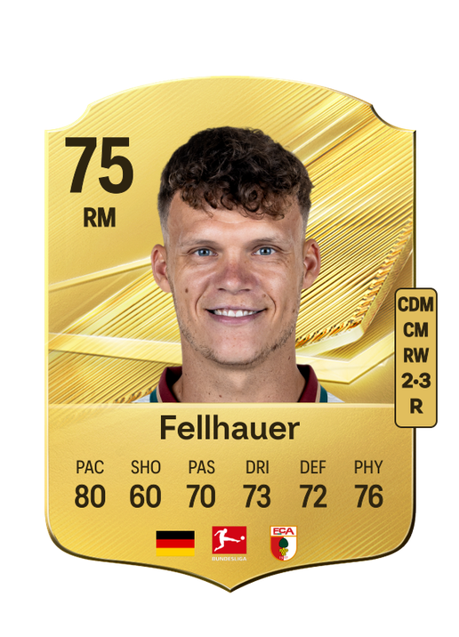 Fellhauer
