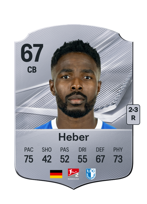 Heber