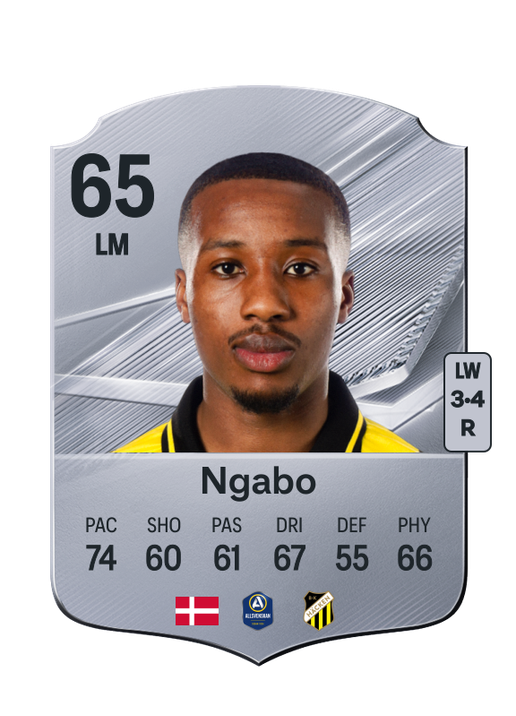 Ngabo