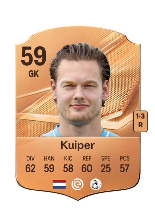 Kuiper