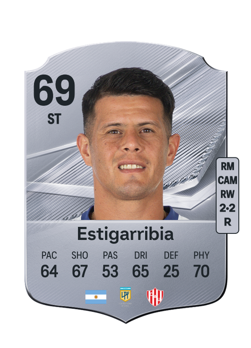 Estigarribia