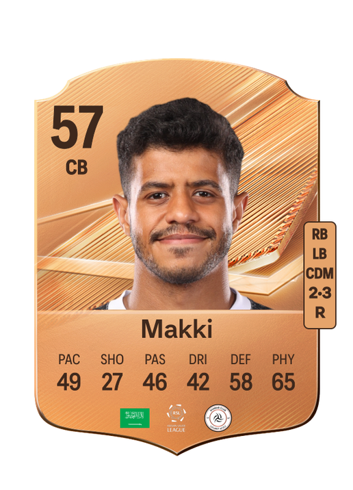 Makki